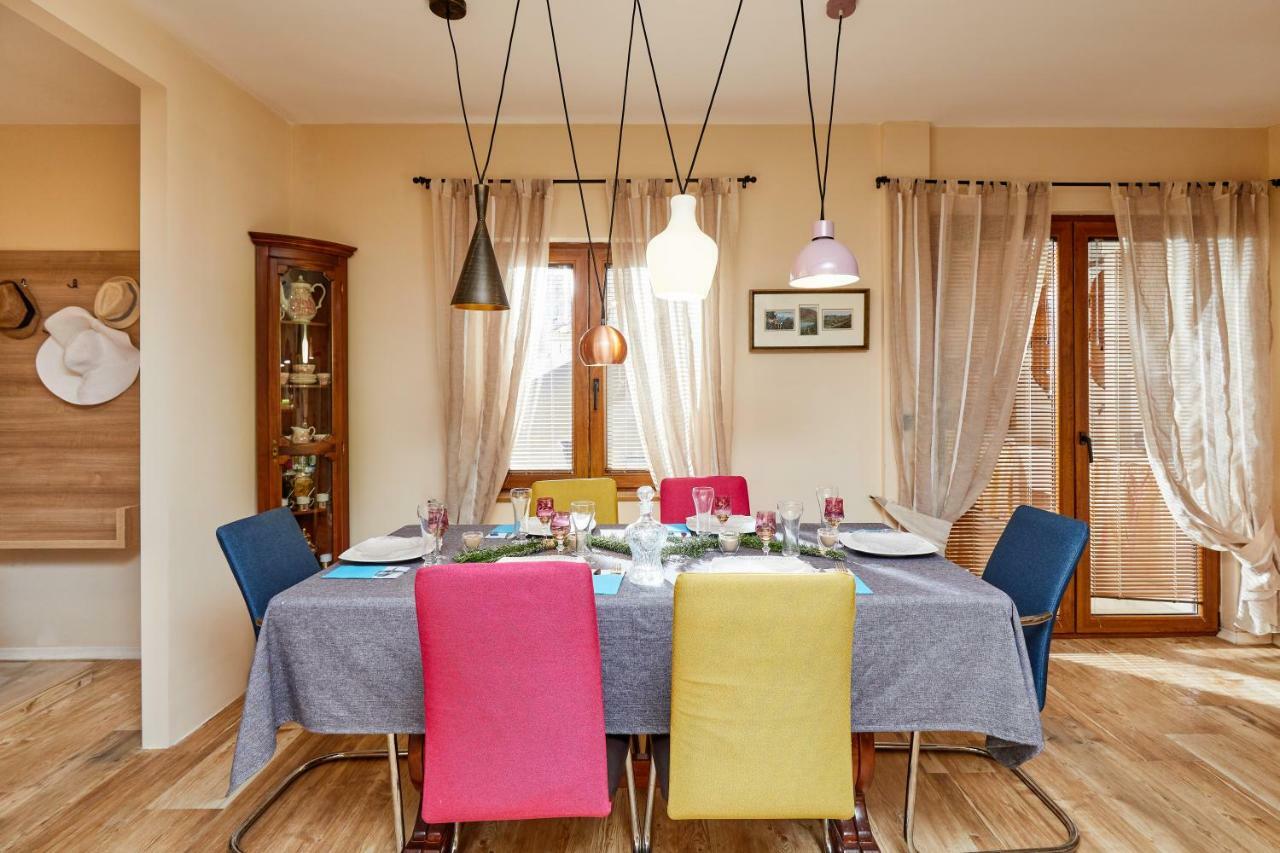 Villa Adria コトル エクステリア 写真