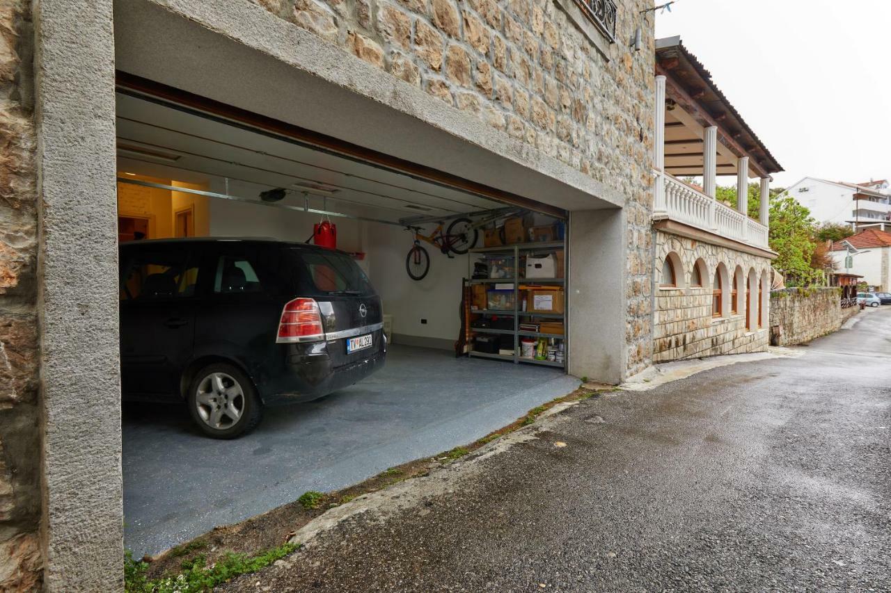 Villa Adria コトル エクステリア 写真